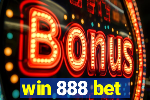 win 888 bet